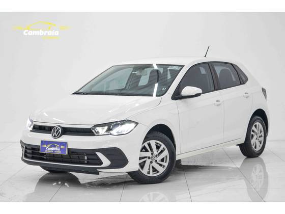 VOLKSWAGEN POLO 1.0 170 TSI MANUAL VOLKSWAGEN POLO 1.0 170 TSI MANUAL